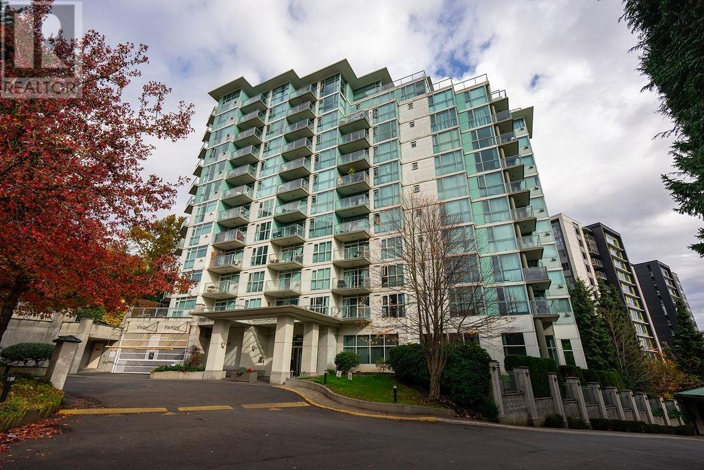 508 2763 Chandlery Place, Vancouver, British Columbia  V5S 4V4 - Photo 31 - R2827883