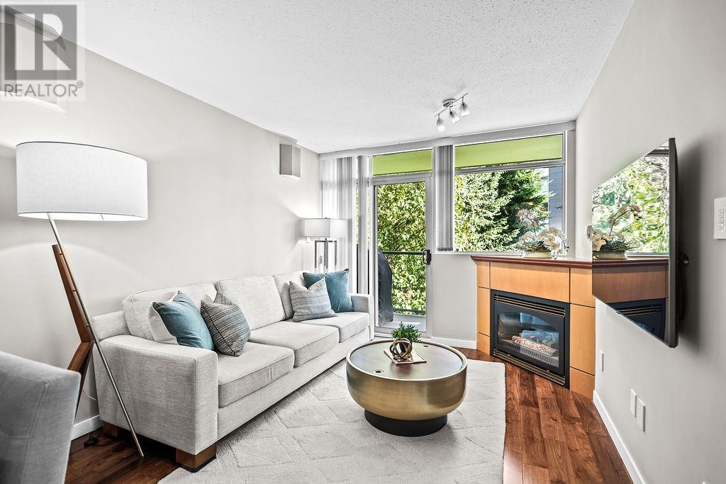 508 2763 Chandlery Place, Vancouver, British Columbia  V5S 4V4 - Photo 4 - R2827883
