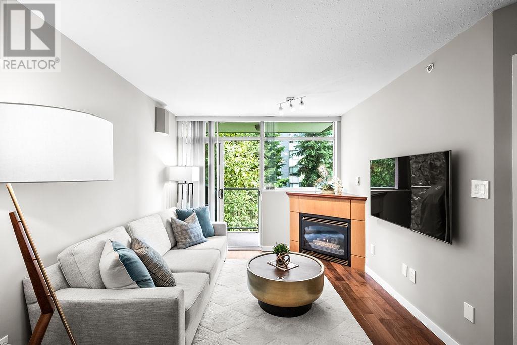508 2763 Chandlery Place, Vancouver, British Columbia  V5S 4V4 - Photo 6 - R2827883