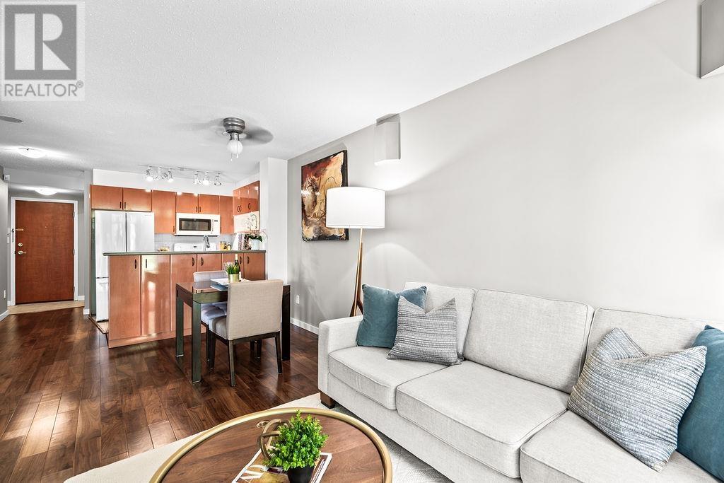 508 2763 Chandlery Place, Vancouver, British Columbia  V5S 4V4 - Photo 7 - R2827883