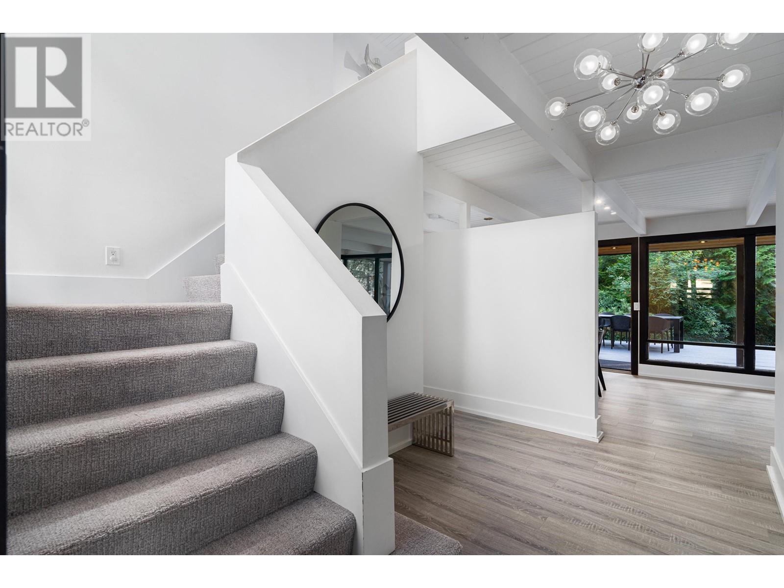 3380 Westmount Road, West Vancouver, British Columbia  V7V 3G6 - Photo 12 - R2827872