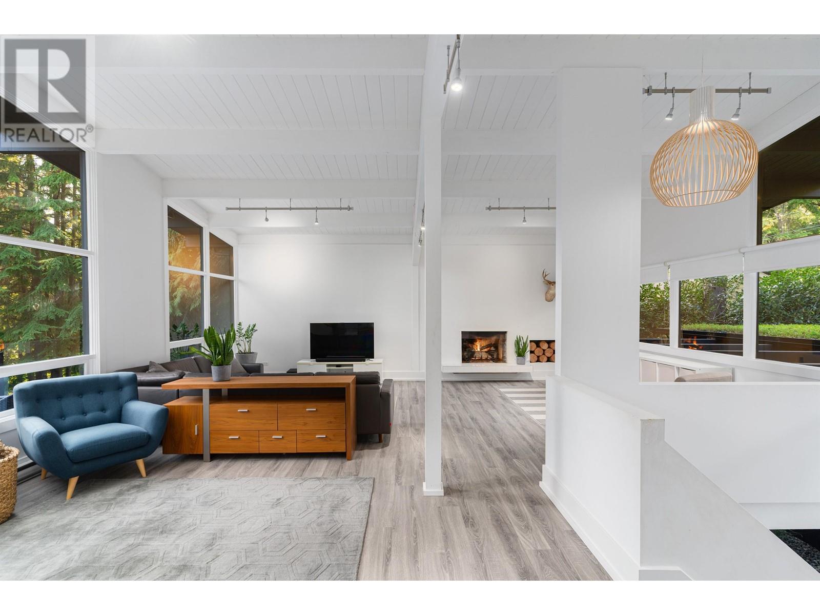 3380 Westmount Road, West Vancouver, British Columbia  V7V 3G6 - Photo 13 - R2827872