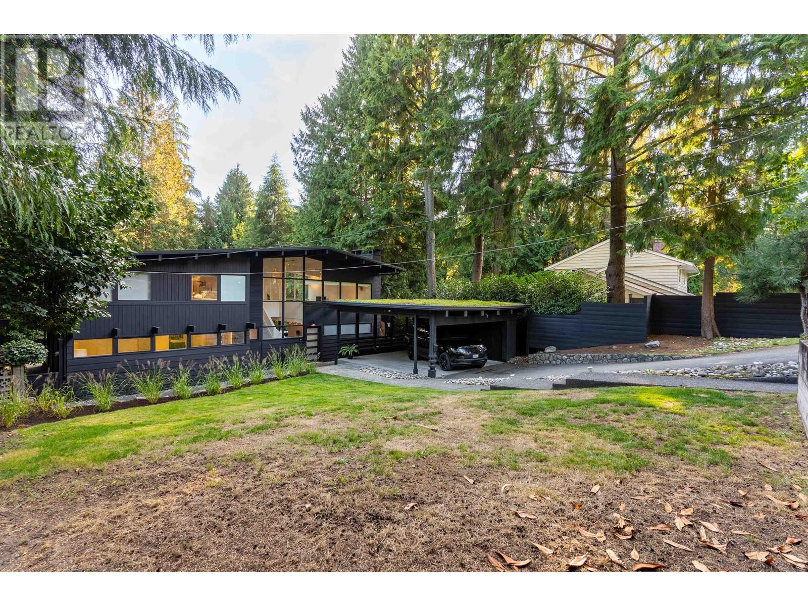 3380 Westmount Road, West Vancouver, British Columbia  V7V 3G6 - Photo 29 - R2827872