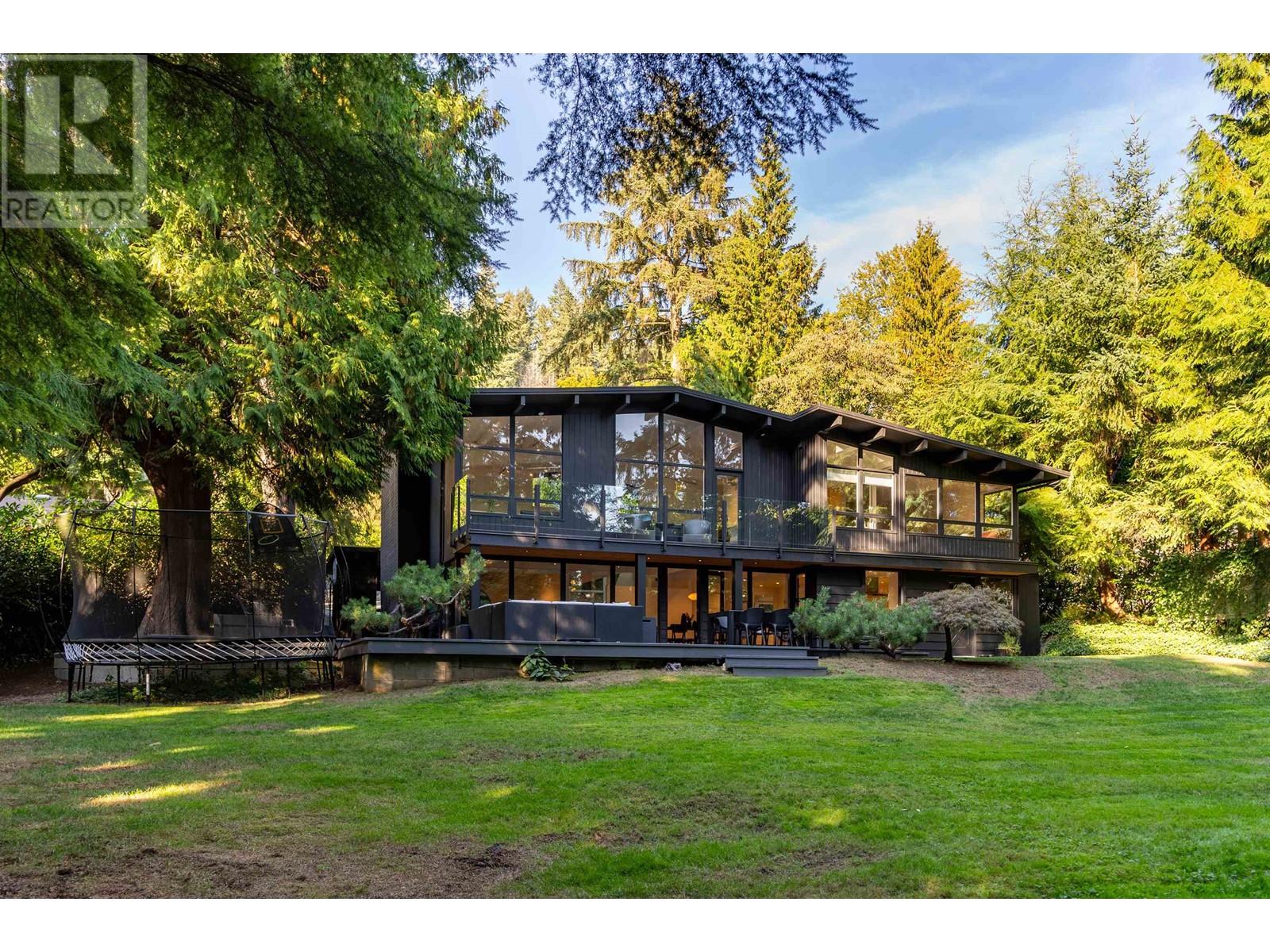 3380 Westmount Road, West Vancouver, British Columbia  V7V 3G6 - Photo 3 - R2827872