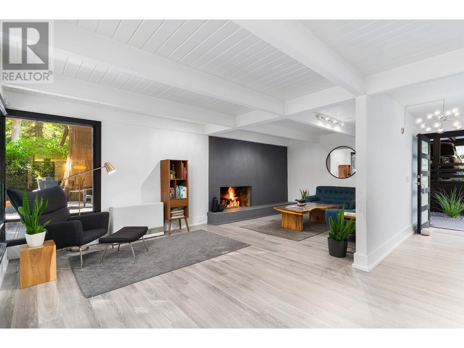 3380 Westmount Road, West Vancouver, British Columbia  V7V 3G6 - Photo 4 - R2827872