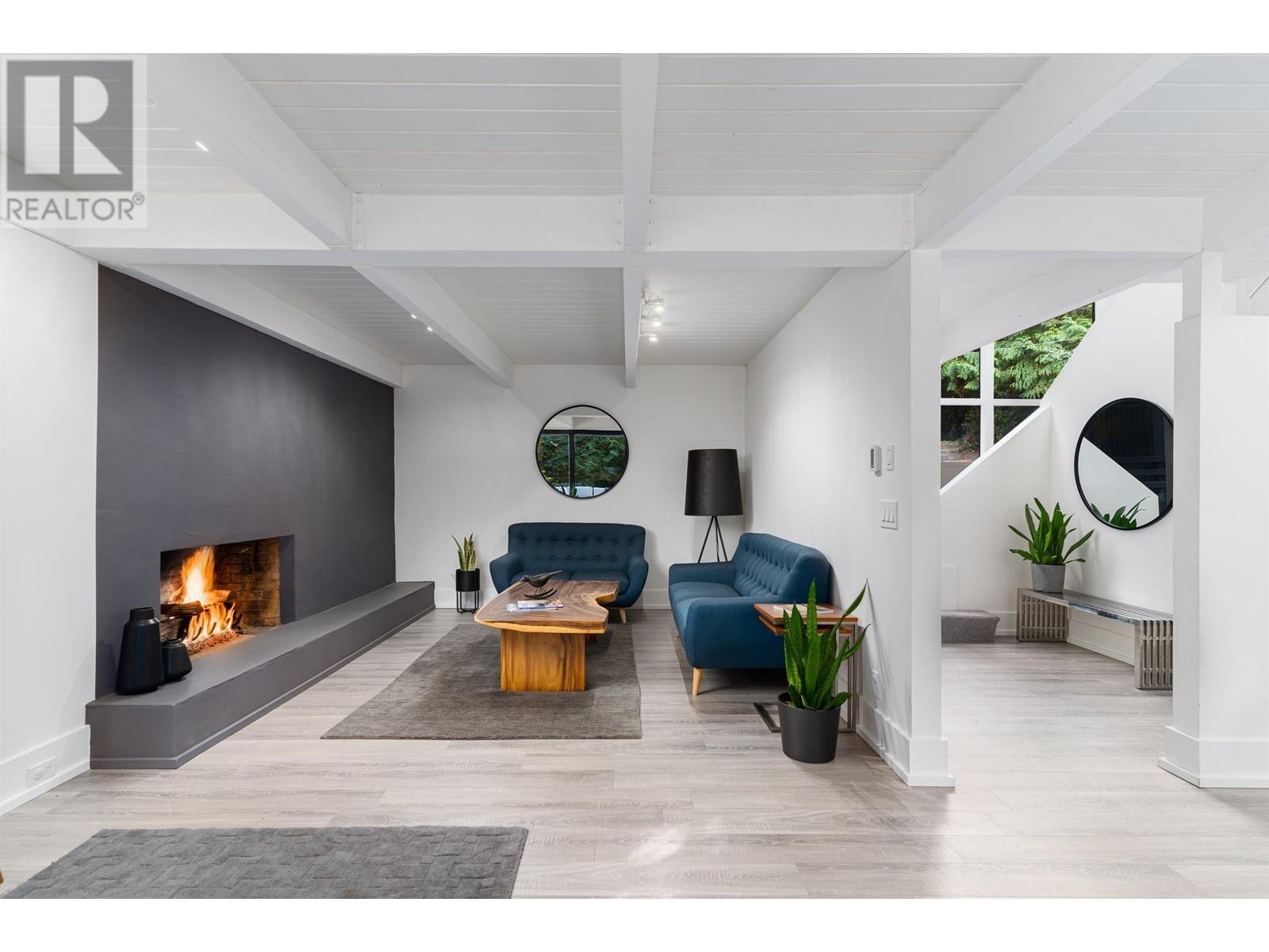 3380 Westmount Road, West Vancouver, British Columbia  V7V 3G6 - Photo 5 - R2827872