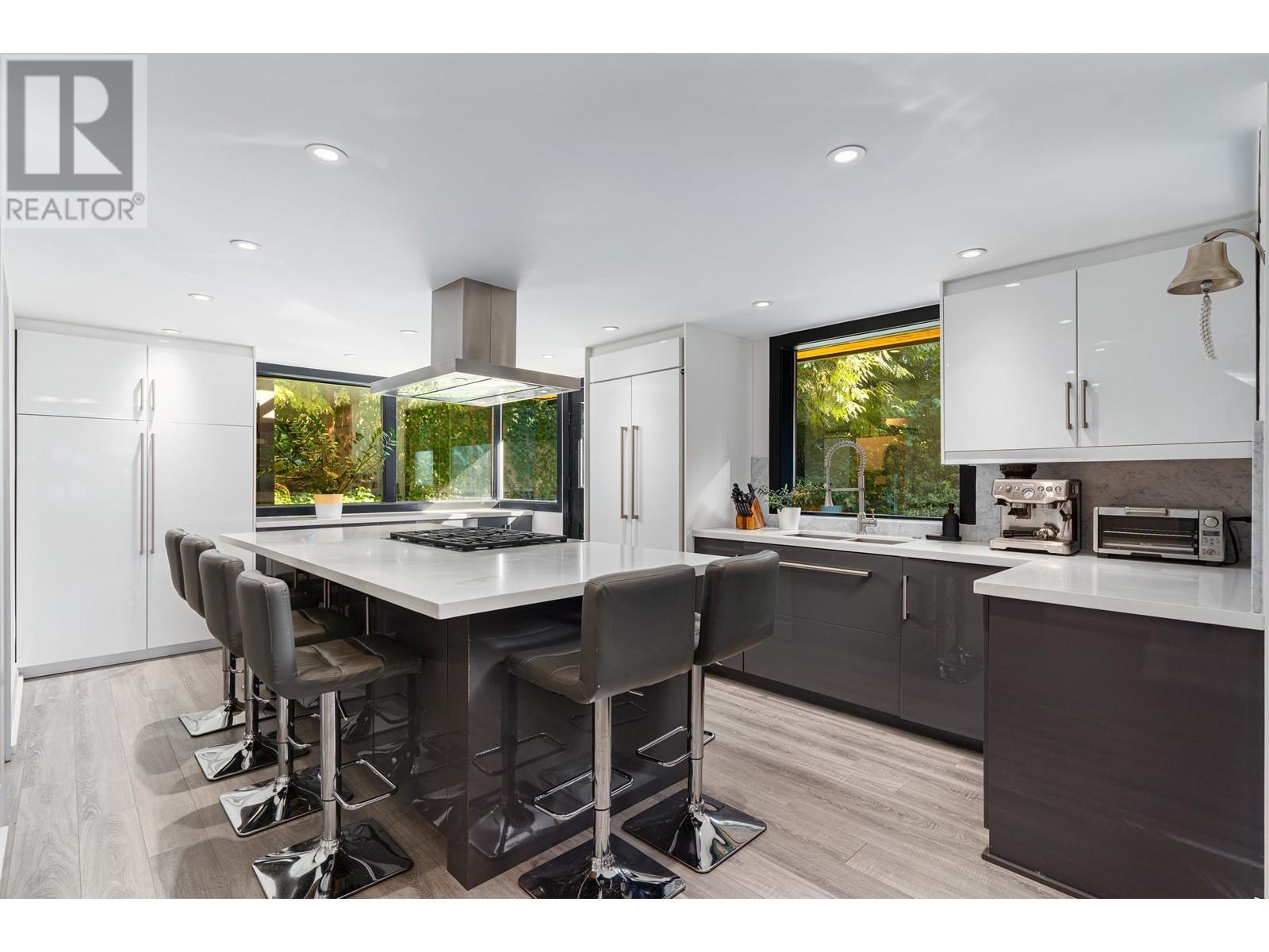 3380 Westmount Road, West Vancouver, British Columbia  V7V 3G6 - Photo 7 - R2827872
