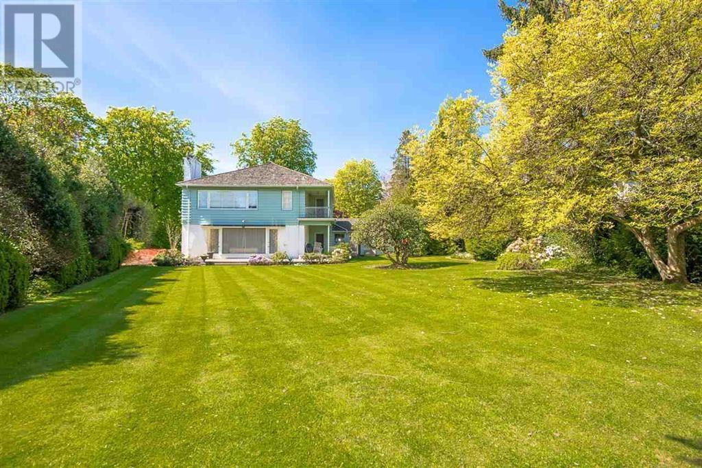 3xxx Osler, Vancouver, British Columbia  V6H 2W6 - Photo 13 - R2827866