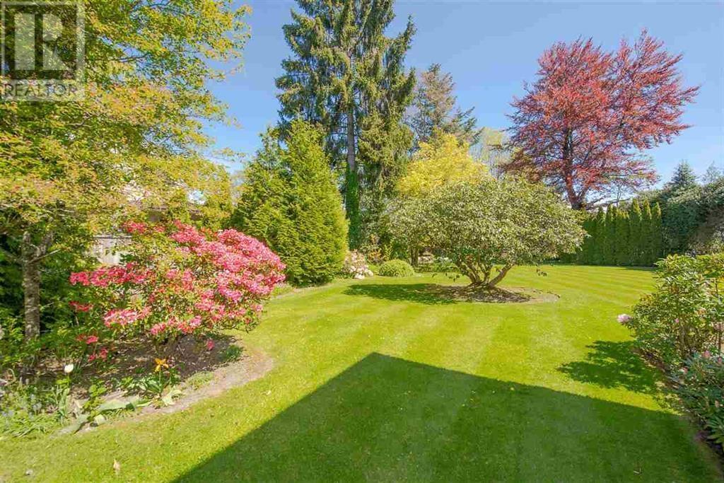 3xxx Osler, Vancouver, British Columbia  V6H 2W6 - Photo 15 - R2827866