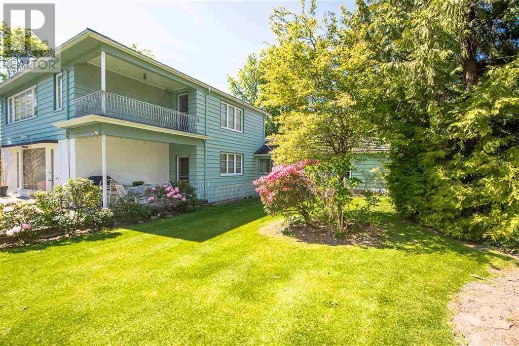 3xxx Osler, Vancouver, British Columbia  V6H 2W6 - Photo 16 - R2827866