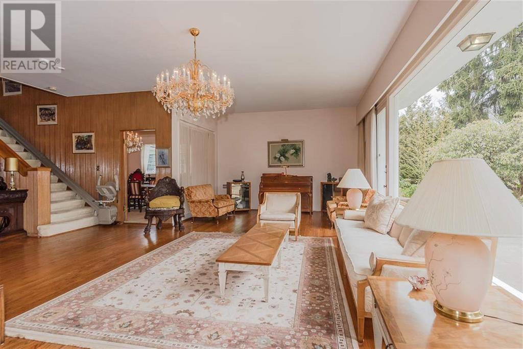 3xxx Osler, Vancouver, British Columbia  V6H 2W6 - Photo 2 - R2827866