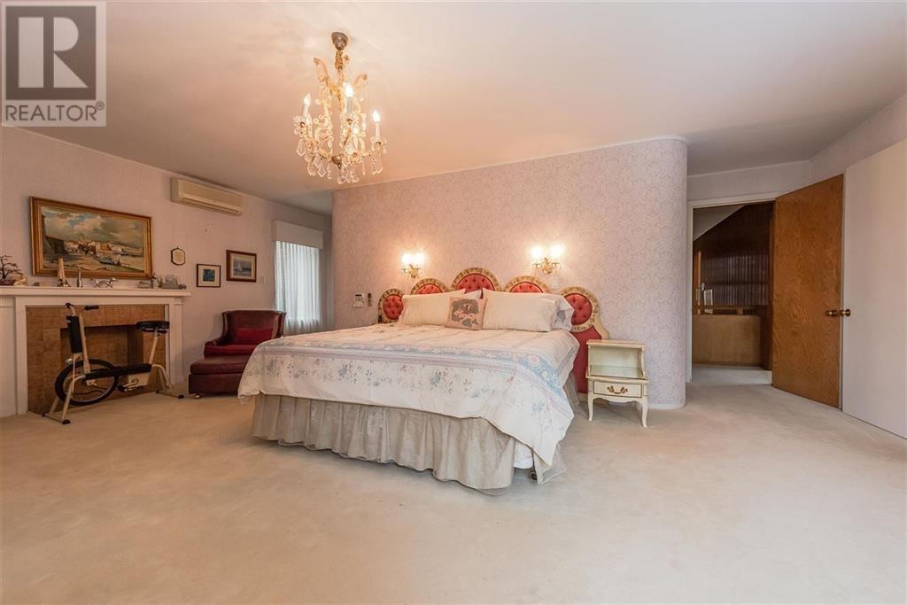 3xxx Osler, Vancouver, British Columbia  V6H 2W6 - Photo 8 - R2827866
