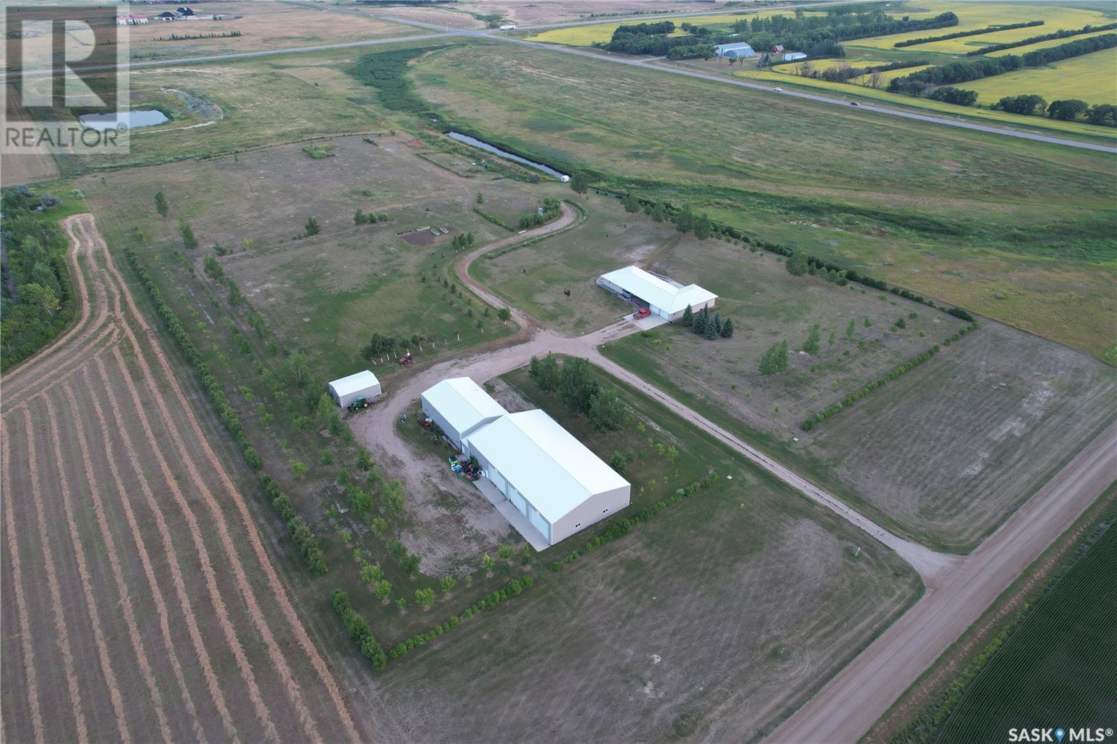 Kennedy Acreage, Estevan Rm No. 5, Saskatchewan  S4A 0E1 - Photo 48 - SK938450