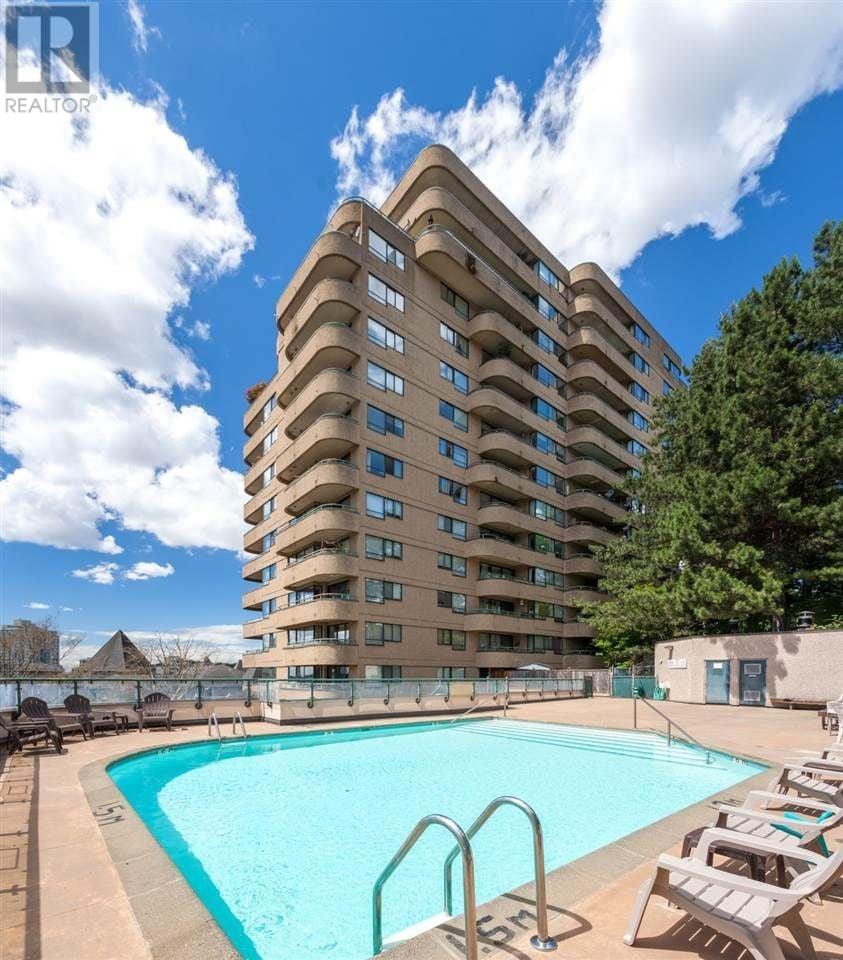 903 1026 QUEENS AVENUE, new westminster, British Columbia