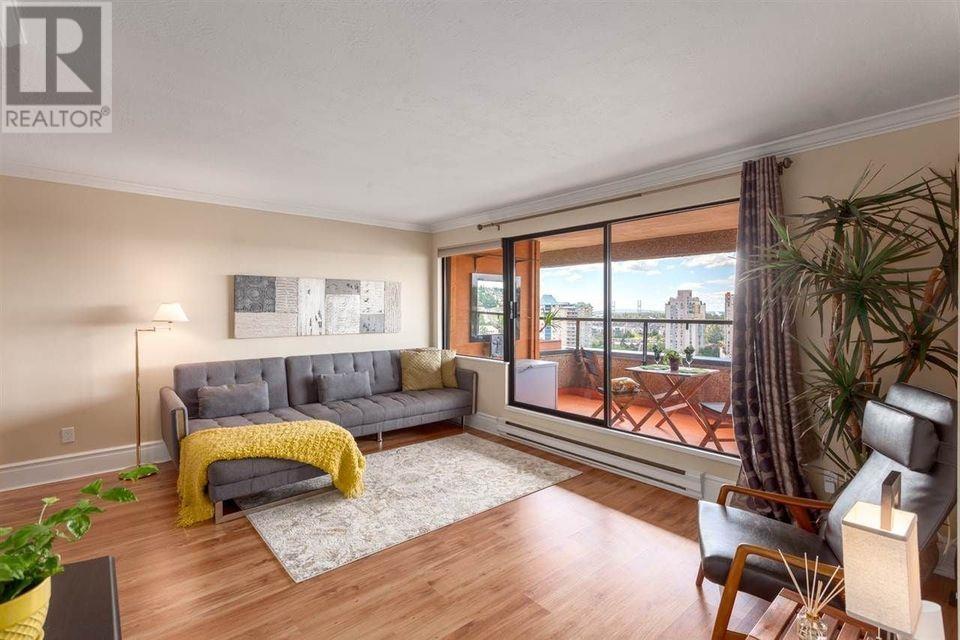 903 1026 Queens Avenue, New Westminster, British Columbia  V3M 6B2 - Photo 2 - R2827887