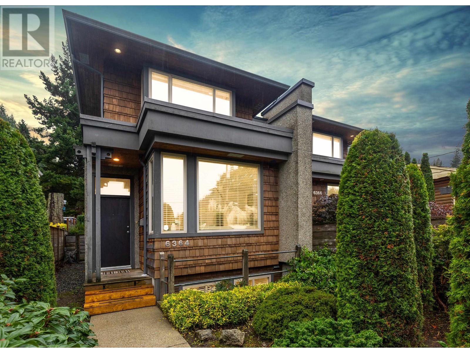 6364 Douglas Street, West Vancouver, British Columbia  V7W 2E9 - Photo 2 - R2827888