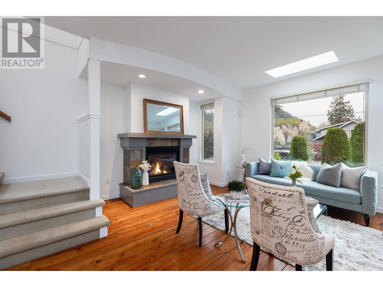 6364 Douglas Street, West Vancouver, British Columbia  V7W 2E9 - Photo 3 - R2827888