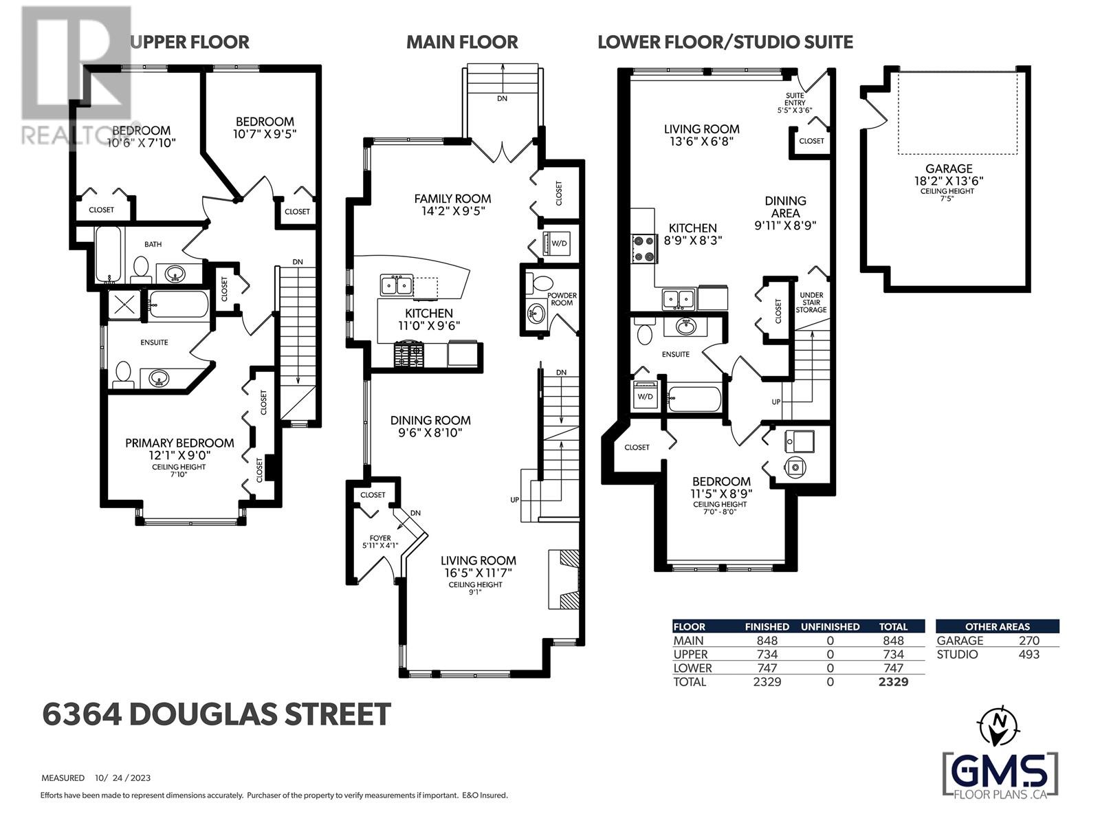 6364 Douglas Street, West Vancouver, British Columbia  V7W 2E9 - Photo 35 - R2827888
