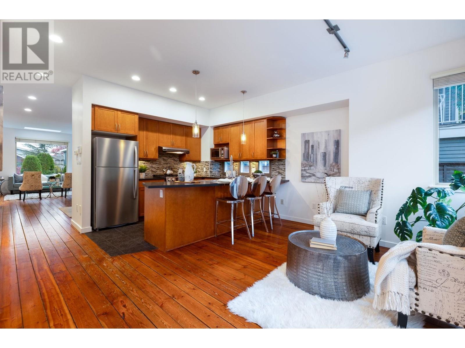 6364 Douglas Street, West Vancouver, British Columbia  V7W 2E9 - Photo 5 - R2827888