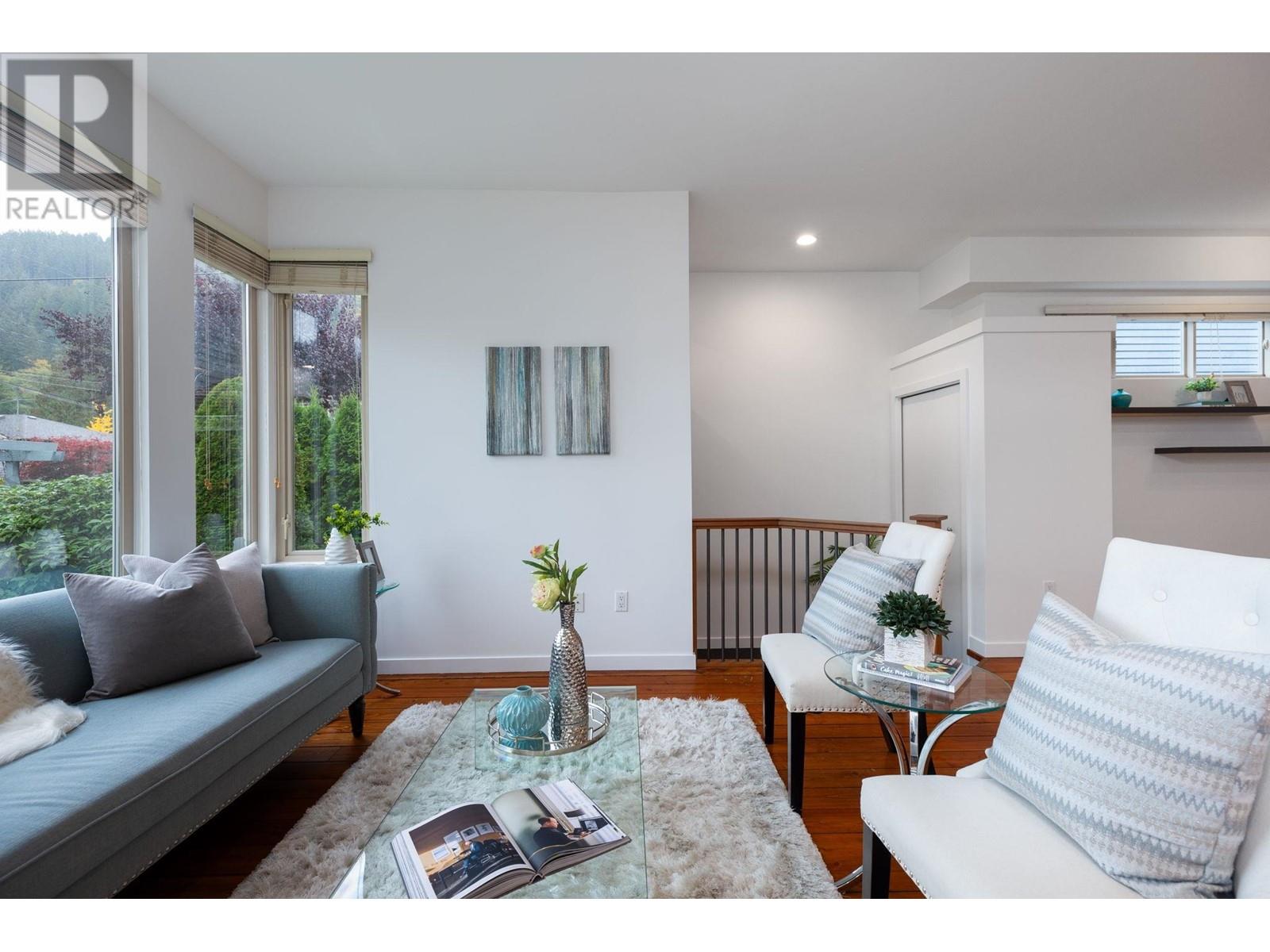 6364 Douglas Street, West Vancouver, British Columbia  V7W 2E9 - Photo 8 - R2827888