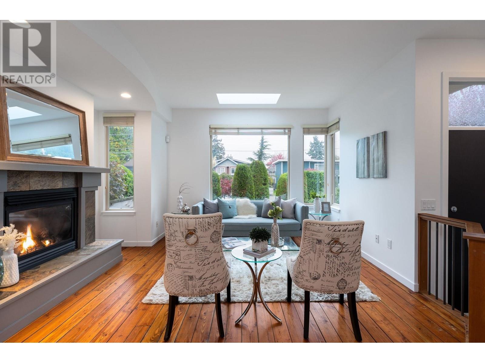 6364 Douglas Street, West Vancouver, British Columbia  V7W 2E9 - Photo 9 - R2827888