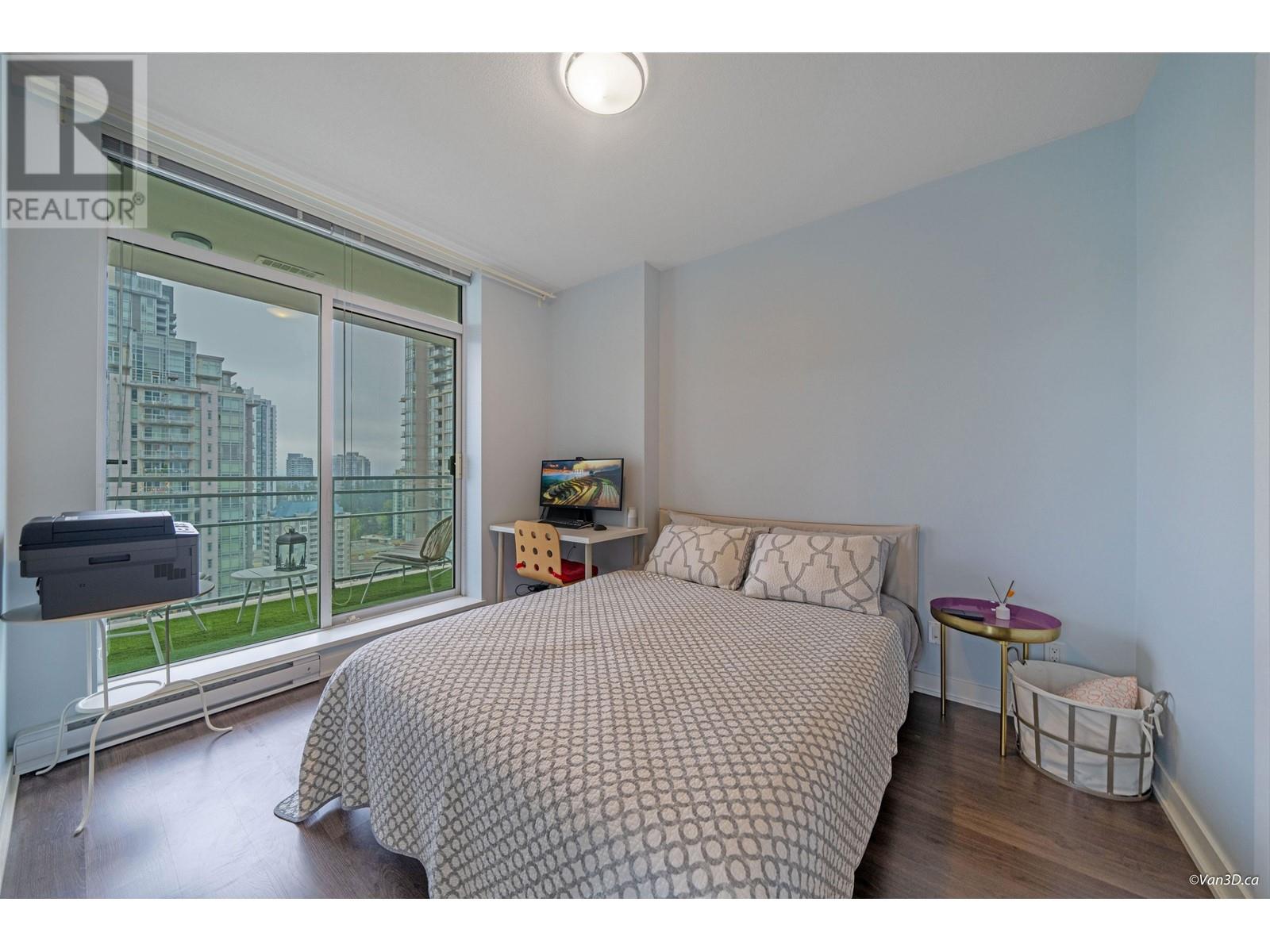 2502 2975 Atlantic Avenue, Coquitlam, British Columbia  V3B 0C6 - Photo 11 - R2826763