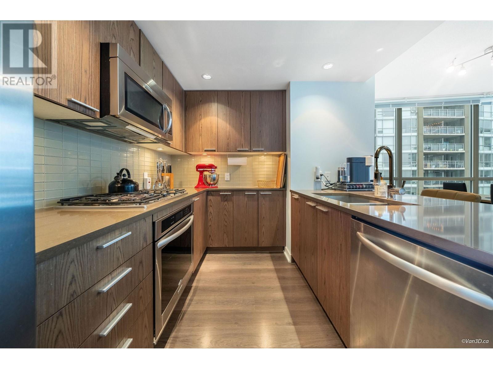 2502 2975 Atlantic Avenue, Coquitlam, British Columbia  V3B 0C6 - Photo 4 - R2826763