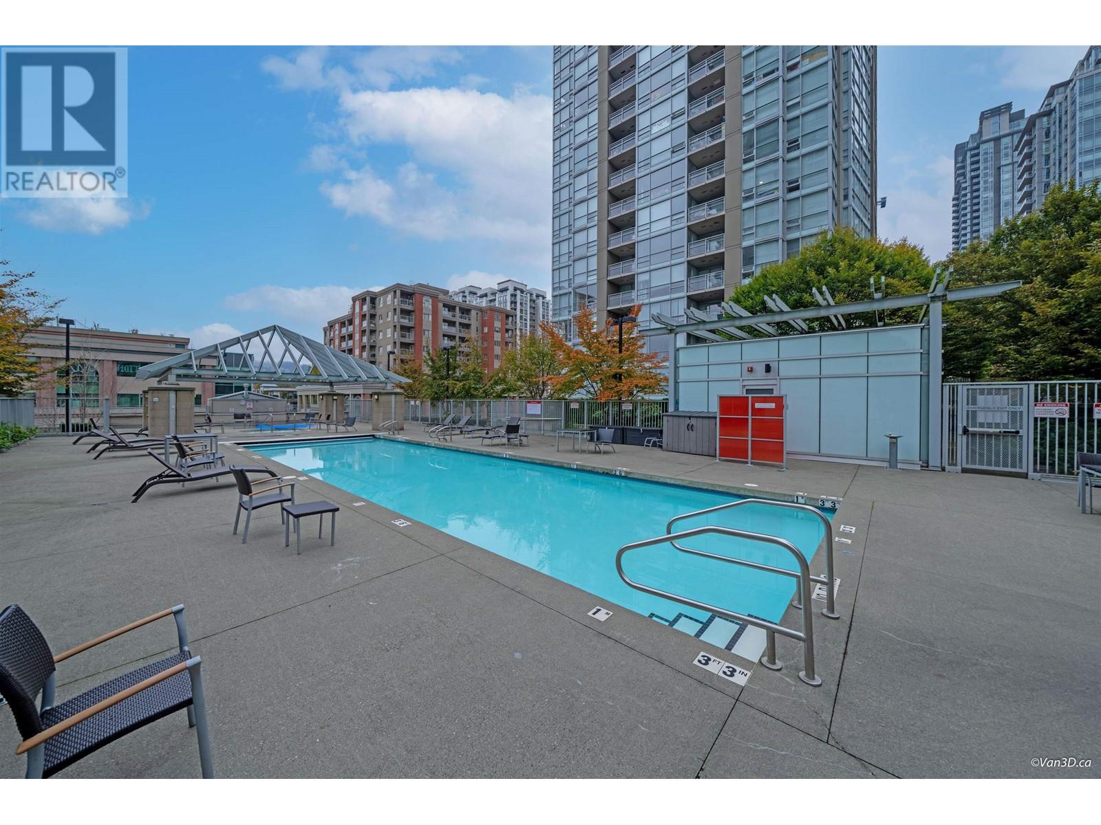 2502 2975 Atlantic Avenue, Coquitlam, British Columbia  V3B 0C6 - Photo 25 - R2826763