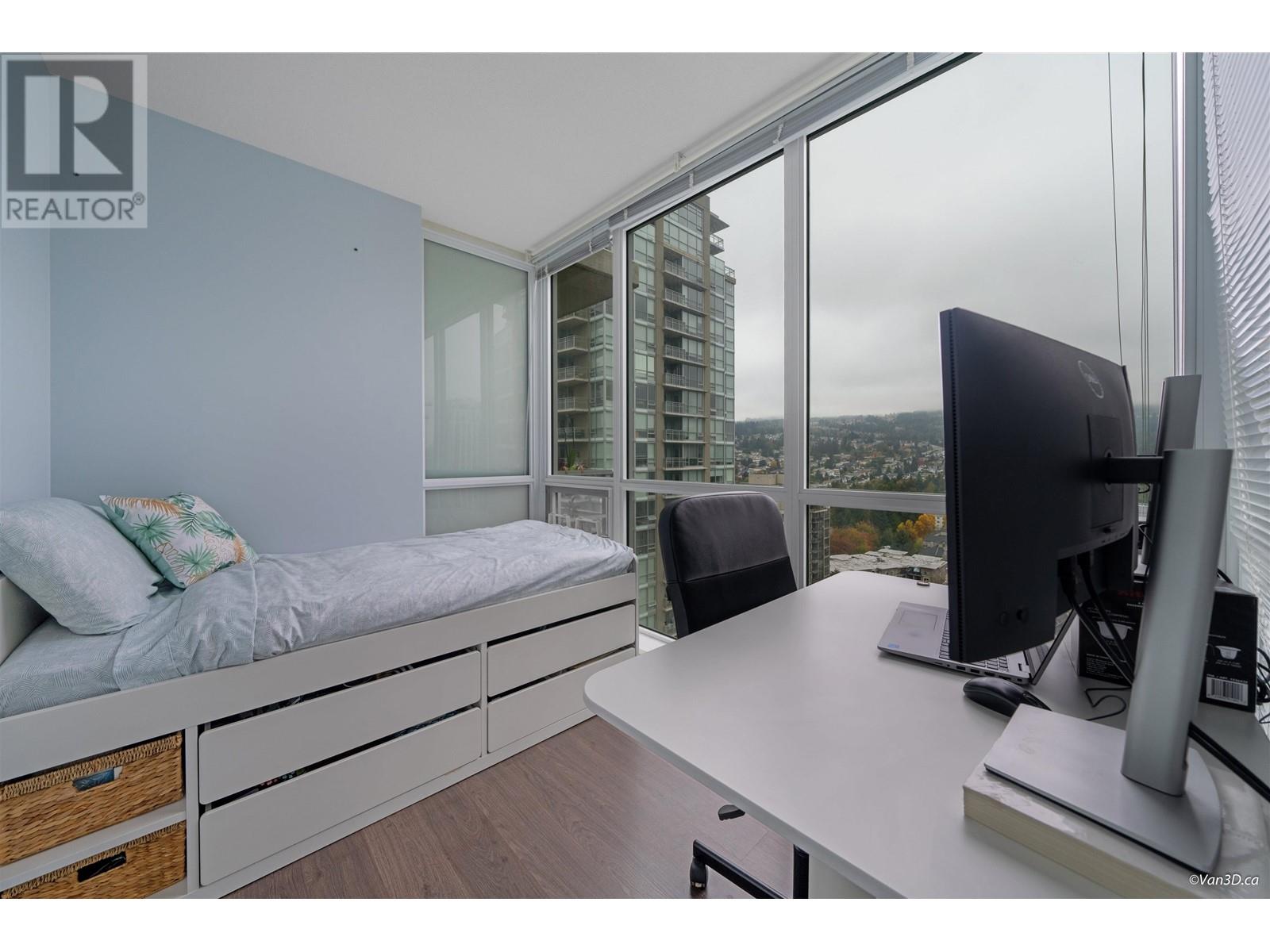 2502 2975 Atlantic Avenue, Coquitlam, British Columbia  V3B 0C6 - Photo 15 - R2826763