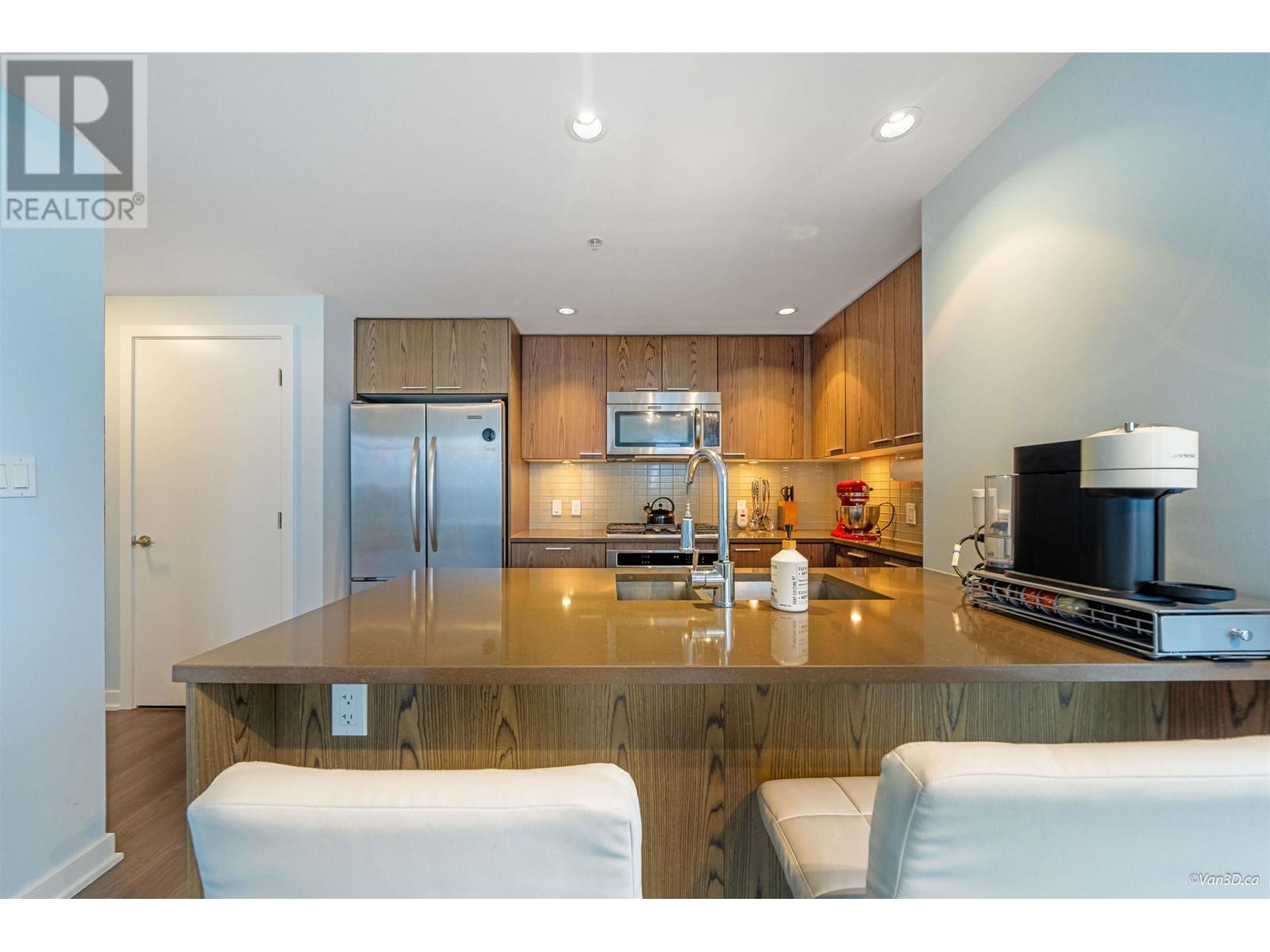 2502 2975 Atlantic Avenue, Coquitlam, British Columbia  V3B 0C6 - Photo 6 - R2826763