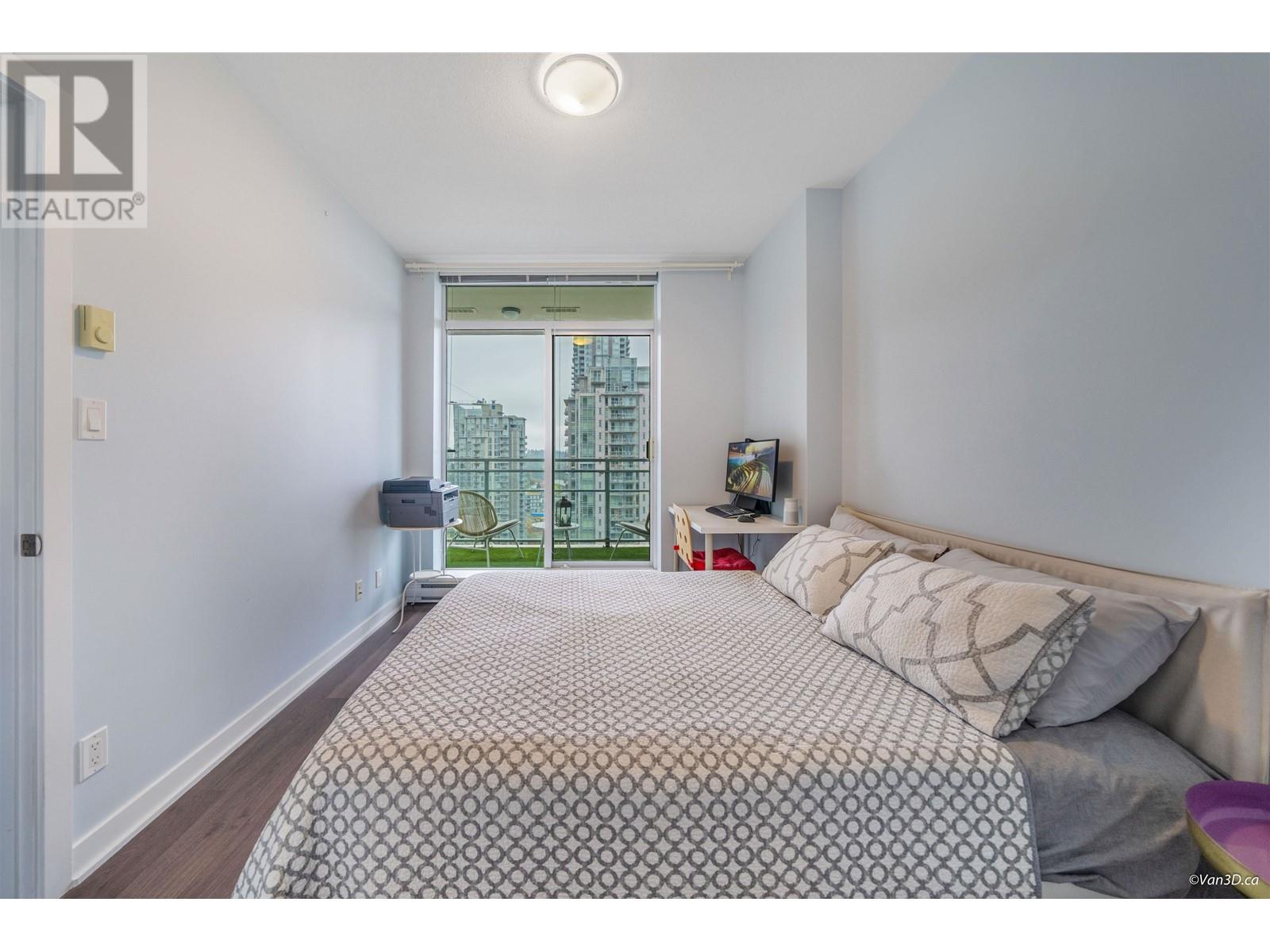 2502 2975 Atlantic Avenue, Coquitlam, British Columbia  V3B 0C6 - Photo 12 - R2826763