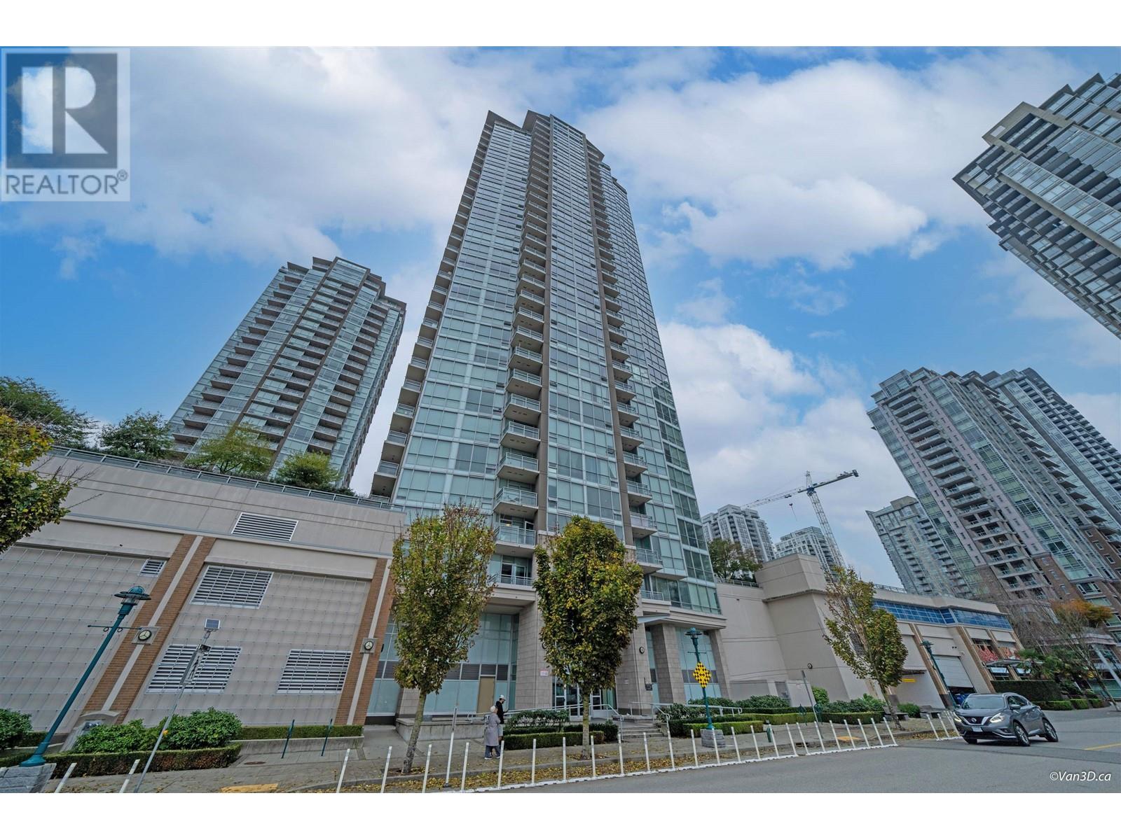 2502 2975 ATLANTIC AVENUE, coquitlam, British Columbia