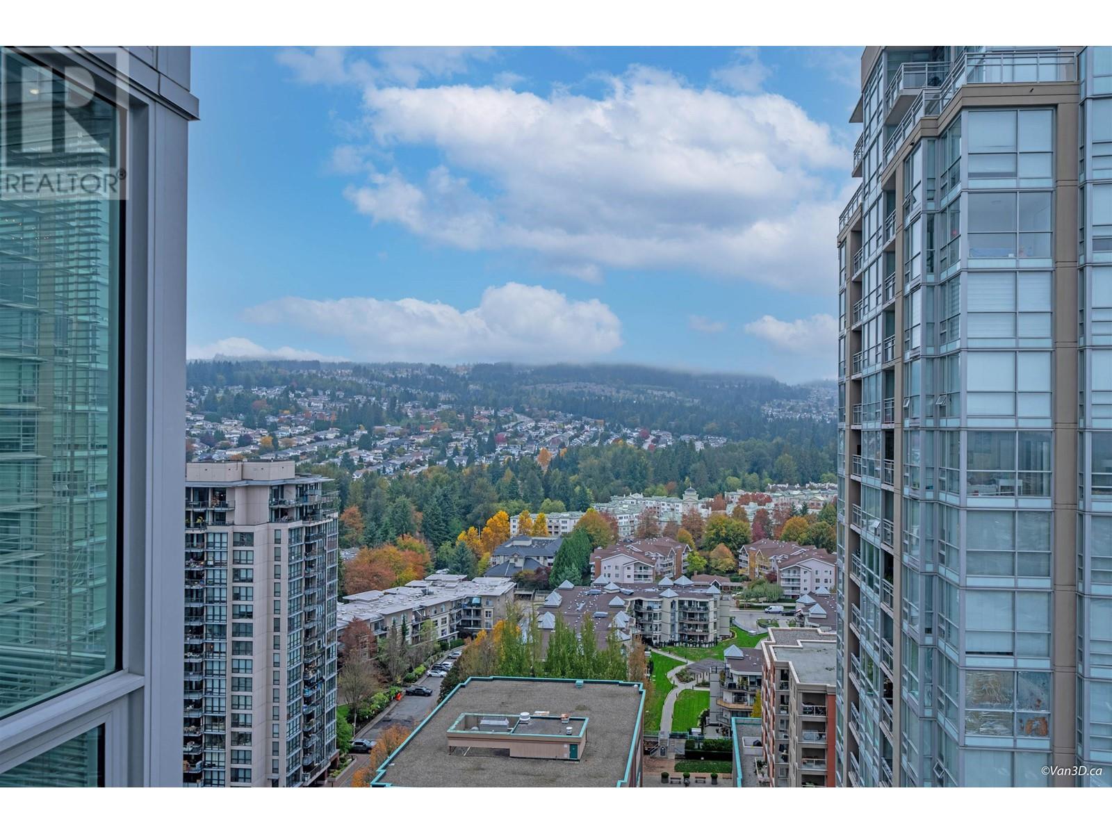 2502 2975 Atlantic Avenue, Coquitlam, British Columbia  V3B 0C6 - Photo 19 - R2826763