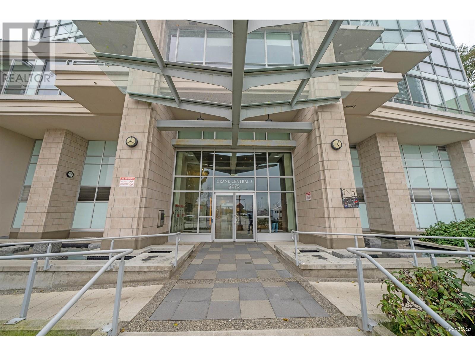 2502 2975 Atlantic Avenue, Coquitlam, British Columbia  V3B 0C6 - Photo 2 - R2826763