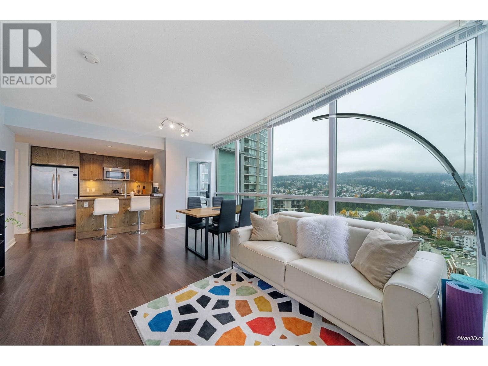 2502 2975 Atlantic Avenue, Coquitlam, British Columbia  V3B 0C6 - Photo 7 - R2826763