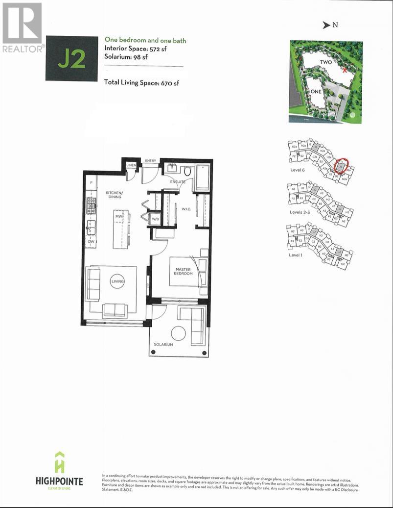 615 11641 227 STREET, maple ridge, British Columbia