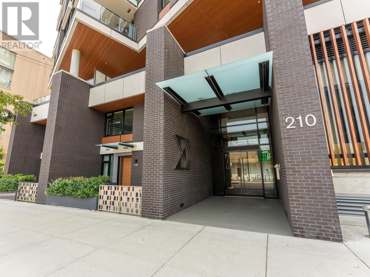 216 E 5th Avenue, Vancouver, British Columbia  V5T 0K1 - Photo 2 - R2827865