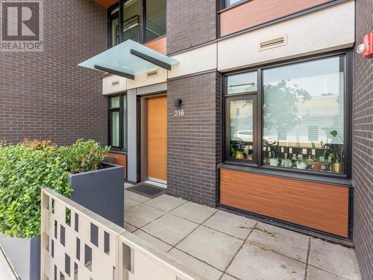 216 E 5th Avenue, Vancouver, British Columbia  V5T 0K1 - Photo 15 - R2827865
