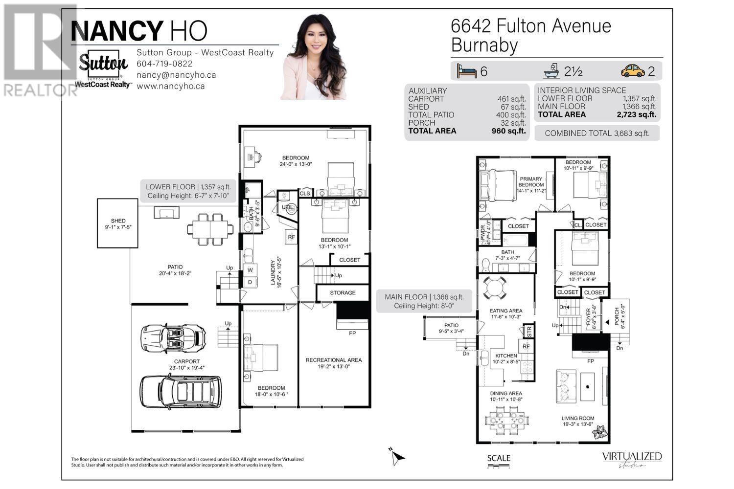 6642 Fulton Avenue, Burnaby, British Columbia  V5E 3H1 - Photo 18 - R2827725