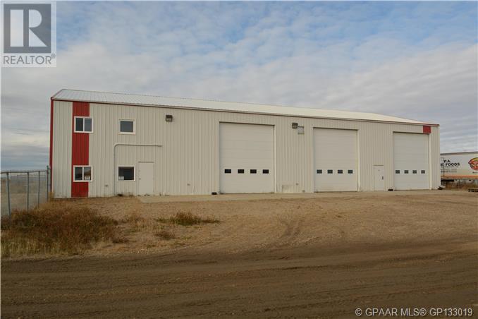 223050 Highway 2, M.d. Of, Alberta  T8S 1S2 - Photo 2 - A2089937