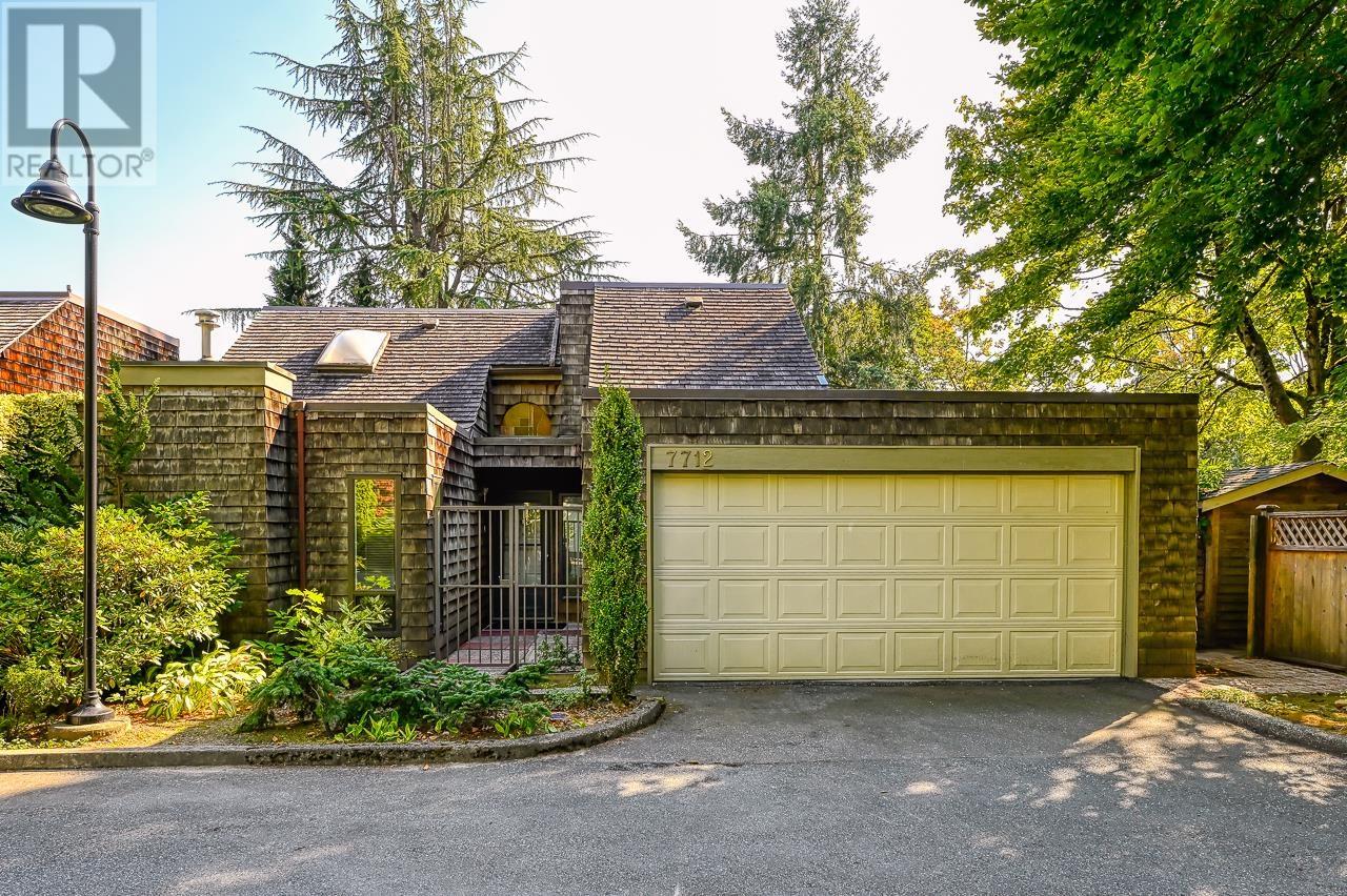 7712 RAINTREE COURT, vancouver, British Columbia