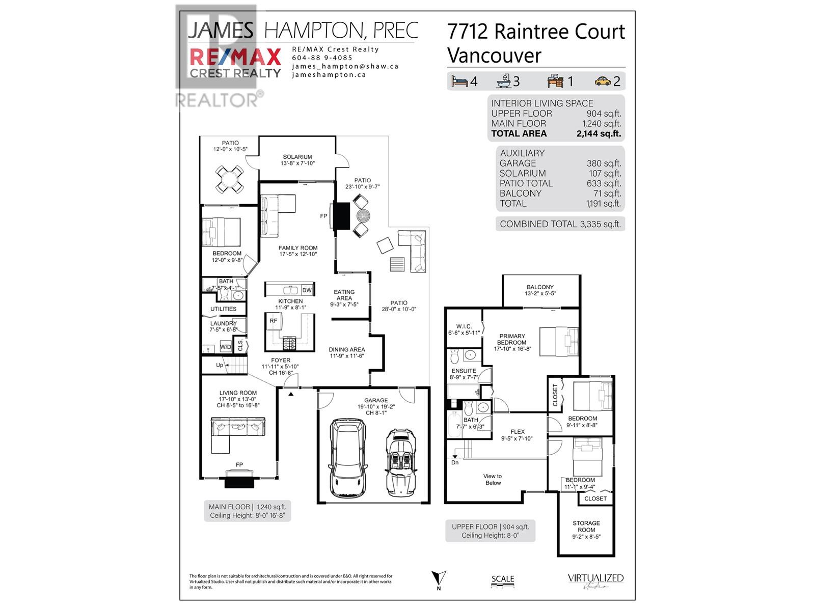 7712 Raintree Court, Vancouver, British Columbia  V5S 4A4 - Photo 40 - R2821112