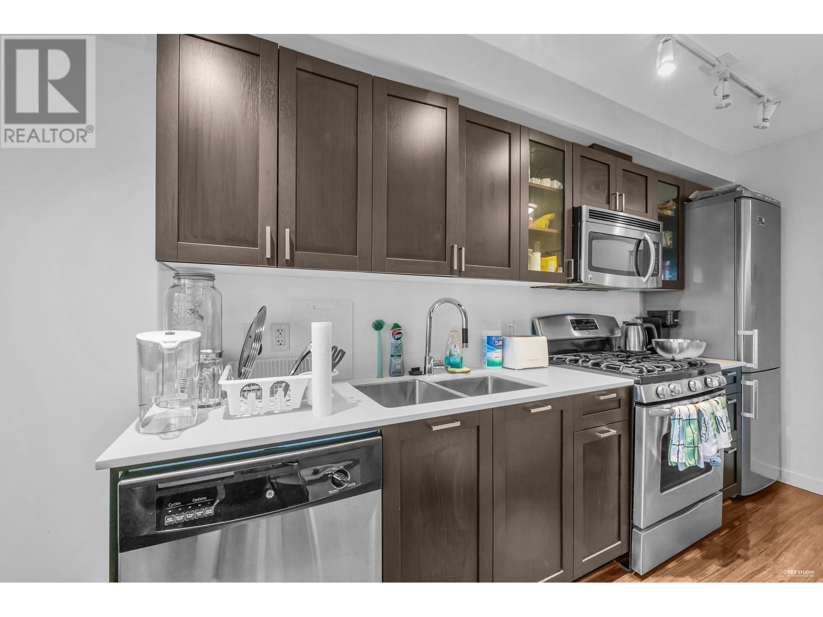 510 4815 Eldorado Mews, Vancouver, British Columbia  V5R 0B2 - Photo 9 - R2827854