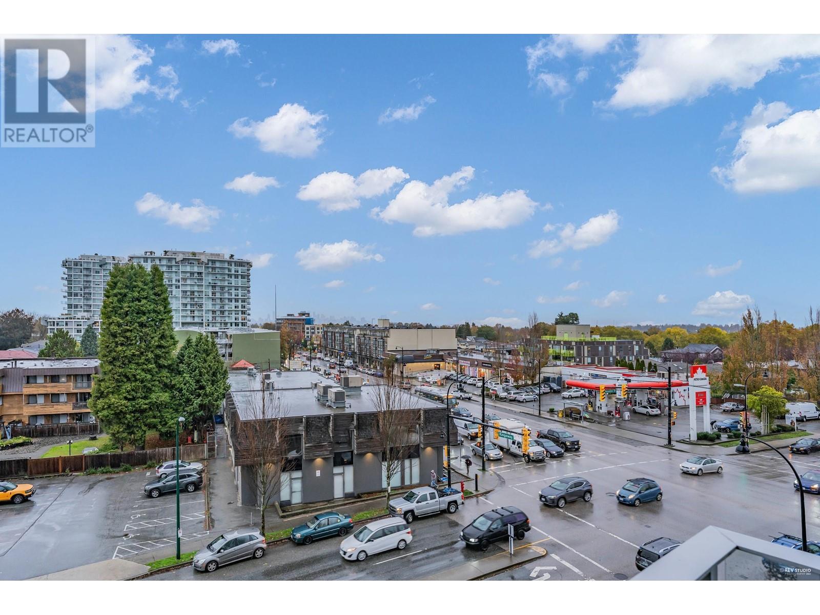 510 4815 Eldorado Mews, Vancouver, British Columbia  V5R 0B2 - Photo 15 - R2827854