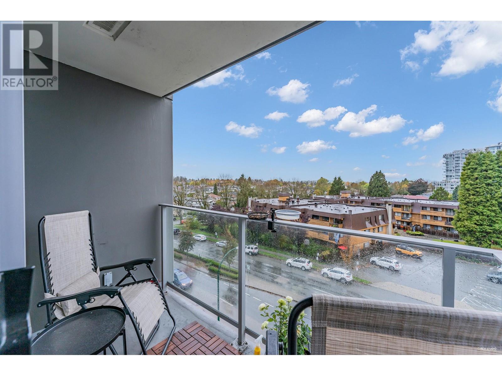 510 4815 Eldorado Mews, Vancouver, British Columbia  V5R 0B2 - Photo 14 - R2827854