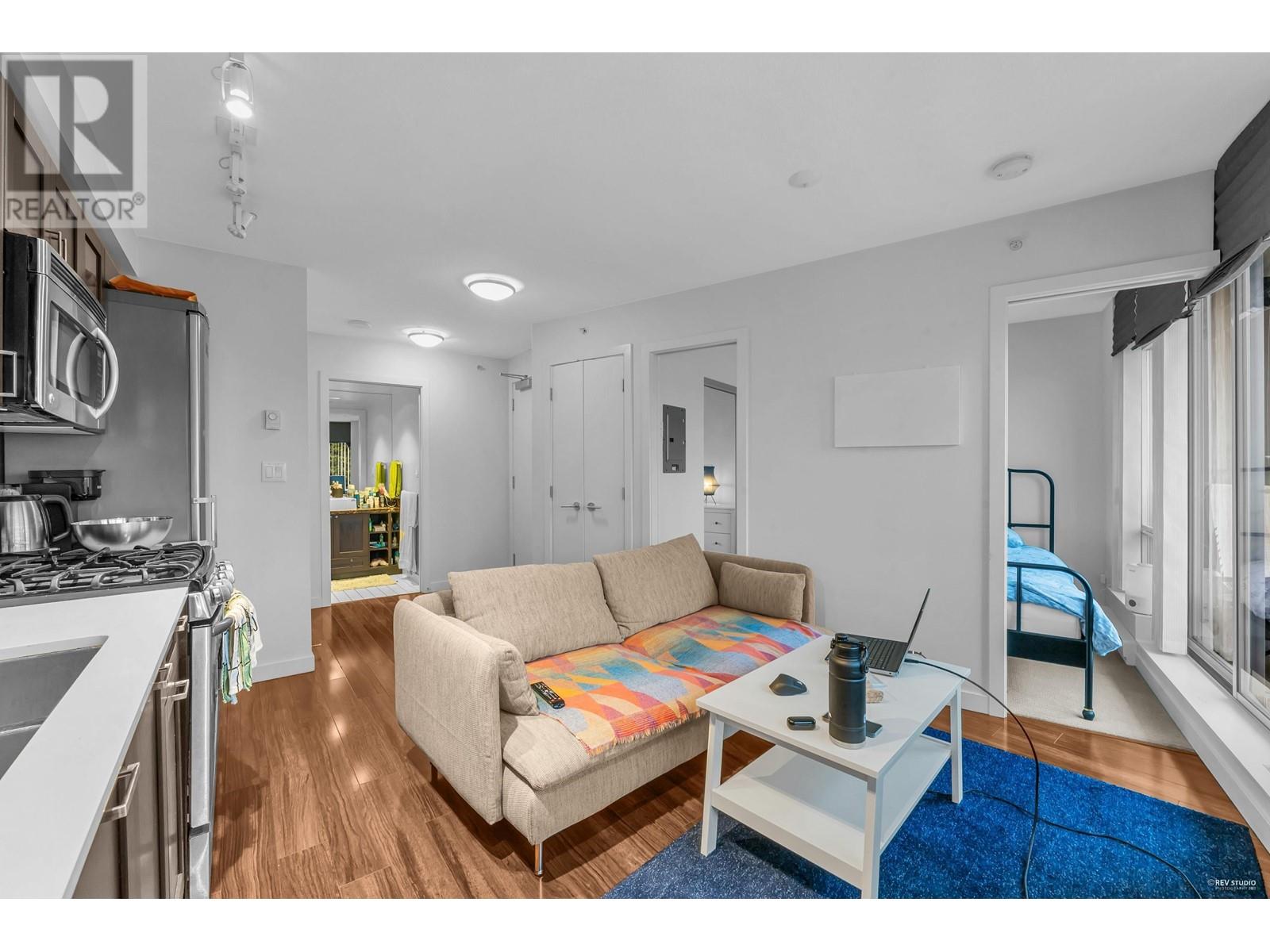510 4815 Eldorado Mews, Vancouver, British Columbia  V5R 0B2 - Photo 7 - R2827854