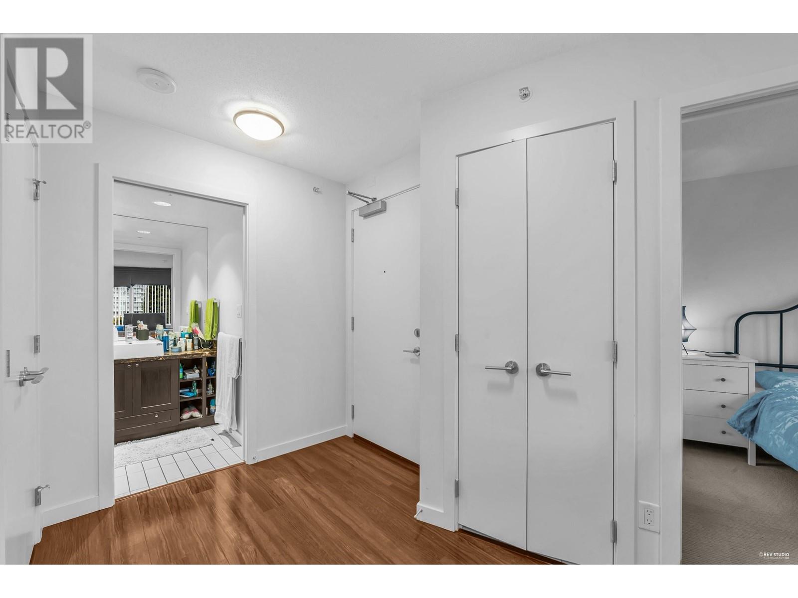 510 4815 Eldorado Mews, Vancouver, British Columbia  V5R 0B2 - Photo 17 - R2827854