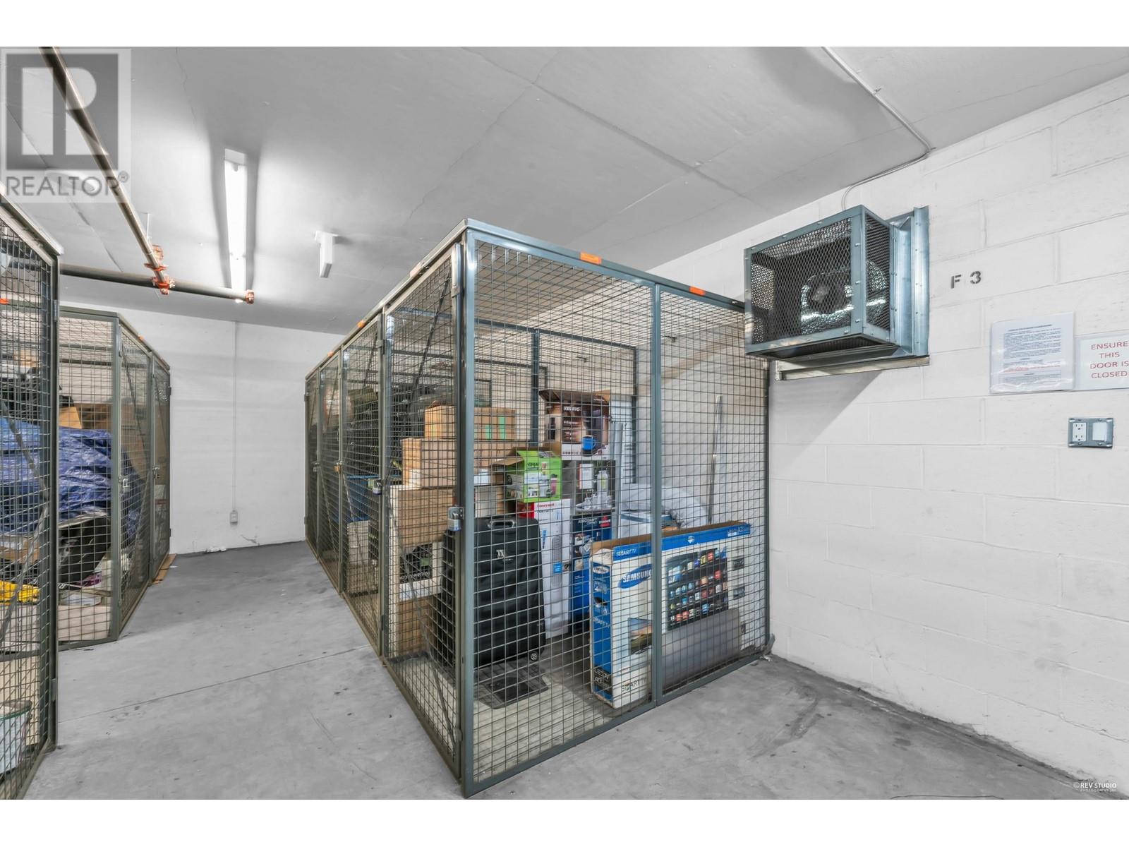 510 4815 Eldorado Mews, Vancouver, British Columbia  V5R 0B2 - Photo 21 - R2827854
