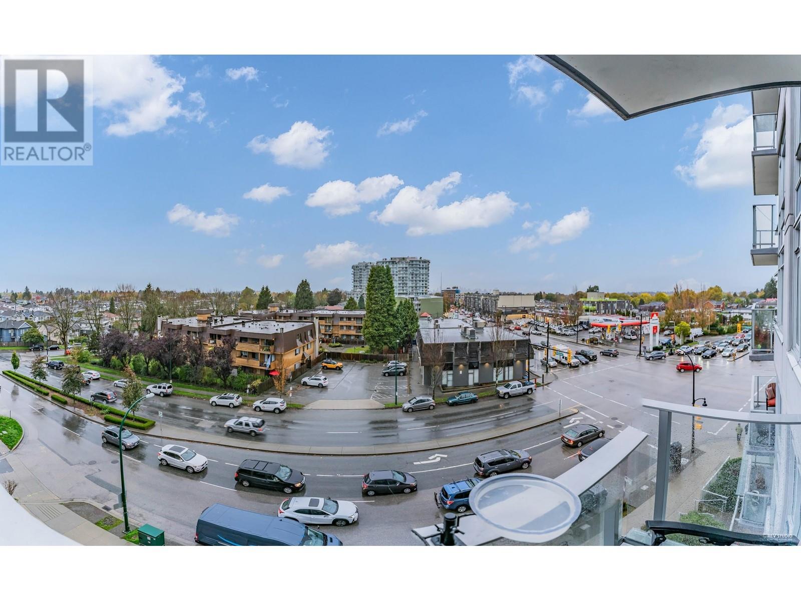 510 4815 Eldorado Mews, Vancouver, British Columbia  V5R 0B2 - Photo 16 - R2827854