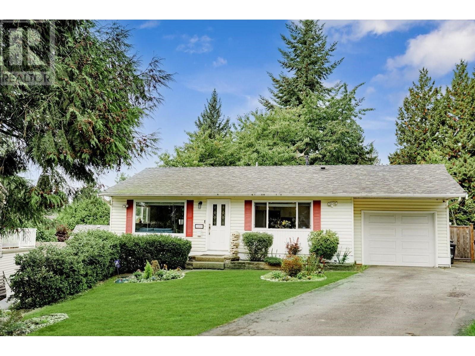 3357 LAKEDALE AVENUE, burnaby, British Columbia